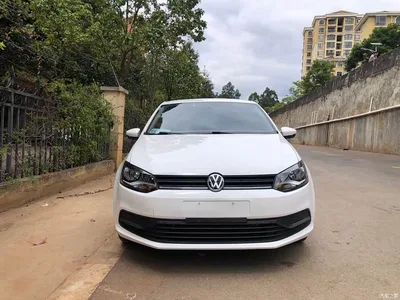 2018 Volkswagen Polo 1.5L Auto Safe Drive, фото 2, лот 11531759
