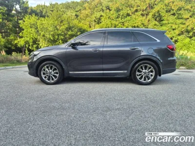 2018 Kia Sorento Diesel 2.0 2WD, фото 2, лот 11544871