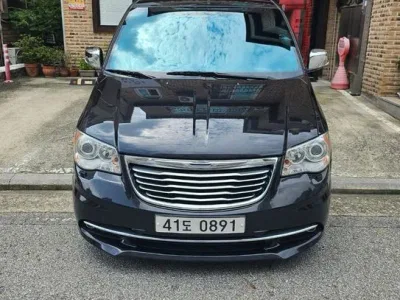 2015 Chrysler Grand Voyager 3.6 LIMITED, фото 3, лот 10222812
