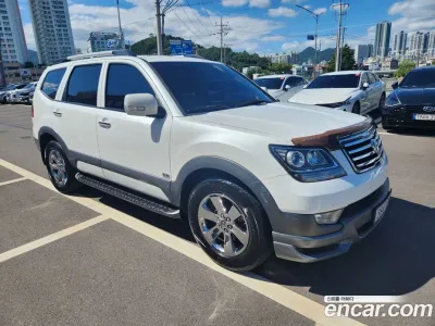 2015 Kia Mohave 2WD KV 300, фото 1, лот 10226637