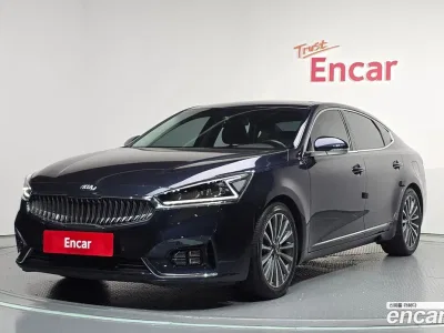 2018 Kia K7 2.4 GDI Limited, фото 1, лот 10108903