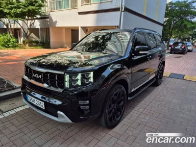 2024 Kia Mohave Diesel 3.0 4WD 5-Seater, фото 2, лот 10090752