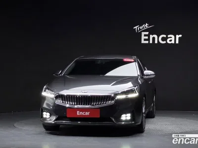 2019 Kia K7 2.4 GDI Noblesse, фото 2, лот 10961023