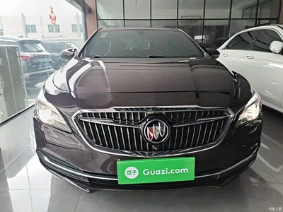 2016 Buick LaCrosse 20T Elite Type, фото 3, лот 11221152