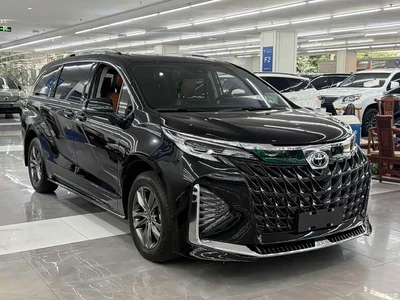 2026 Toyota Sienna Model 2.5L Hybrid 2WD Comfort Edition, фото 3, лот 10403658