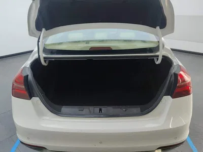 2018 Geely Emgrand 1.5L CVT Luxury, фото 4, лот 11200540