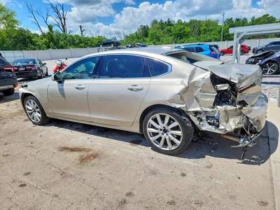 2018 VOLVO S90 T5 MOMENTUM, фото 2, лот 10874958