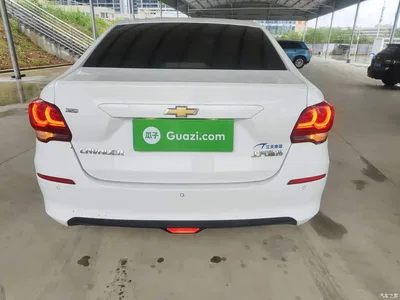 2019 Chevrolet Cavalier 320 Automatic Joy Edition, фото 4, лот 11196692