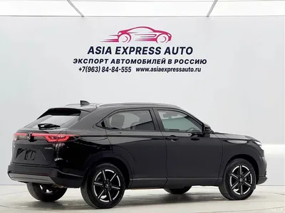 2023 Honda Vezel 1.5L CVT Technology Edition, фото 4, лот 11073160