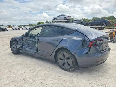 2023 TESLA MODEL 3, фото 2, лот 10856264