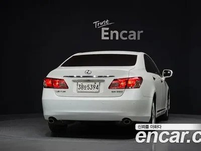 2011 Lexus ES 350 Premium, фото 4, лот 10033562
