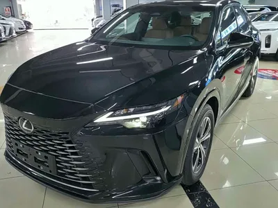 2026 Lexus RX 300 AWD Premium Edition, фото 2, лот 10316538
