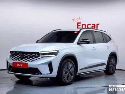 2026 Renault Grand Koleos 1.5 E-TECH Iconic 2WD, фото 1, лот 10164916