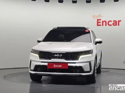2023 Kia Sorento Diesel 2.2 4WD, фото 3, лот 10174292