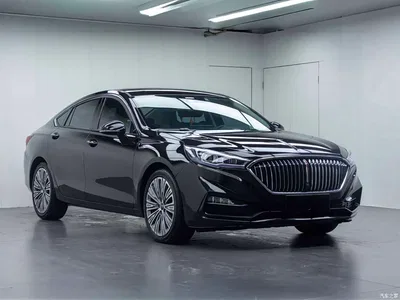 2022 Hongqi H5 Classic 1.8T Auto Smart Connect Flagship Enjoyment Edition, фото 3, лот 10288642