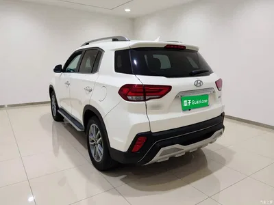 2018 Hyundai Beijing Hyundai ix35 2.0L Automatic 2WD Zhiyong·Enjoyment Edition, фото 4, лот 10372283