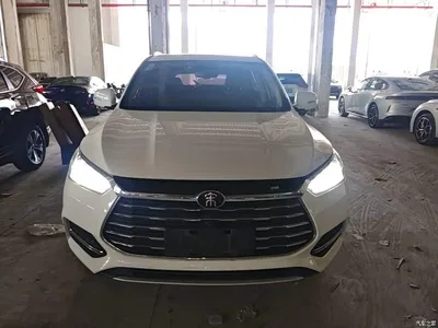 2019 BYD Song 1.5TI Auto Smart Connection Premium, фото 3, лот 10294807
