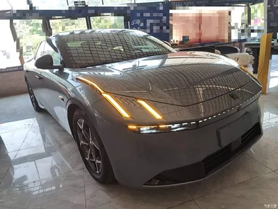 2025 Lynk & Co Z10 71kWh 602km RWD Pro, фото 4, лот 10445397