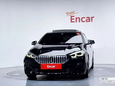 2024 BMW 2-Series 220i M Sports, фото 3, лот 10524747