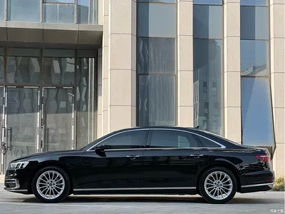 2019 Audi A8 Plus A8L 50 TFSI quattro Comfort, фото 3, лот 10232905