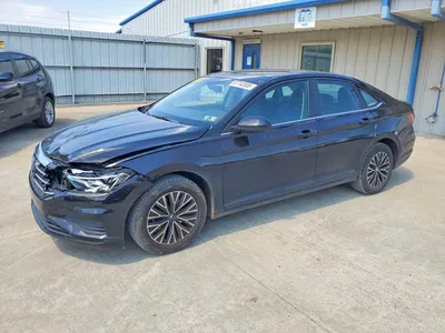 2019 VOLKSWAGEN JETTA S, фото 1, лот 10839693
