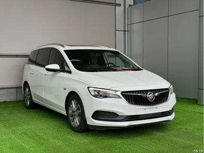 2021 Buick GL6 323T Mild Hybrid Connected Luxury, фото 3, лот 10246259