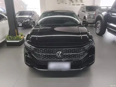 2023 Volkswagen Passat Facelift 330TSI Starlight Luxury Edition, фото 3, лот 11579261