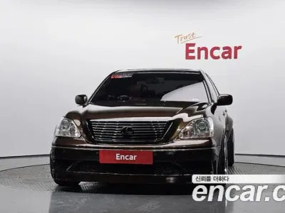 2005 Lexus LS 430 L-Grade, фото 3, лот 10033004