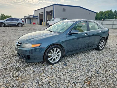 2008 ACURA TSX, фото 1, лот 10872474