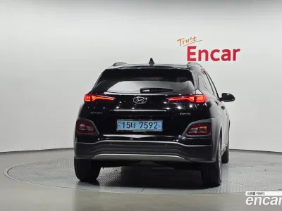 2019 Hyundai Kona Premium, фото 4, лот 10516029