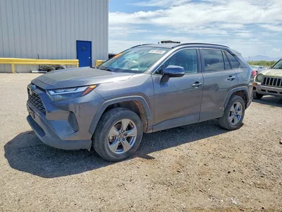 2023 TOYOTA RAV4 HYBRID XLE, фото 1, лот 10960896
