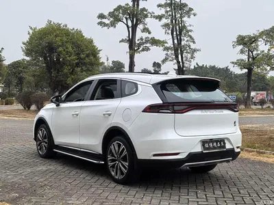 2018 Byd Tang, фото 4, лот 10248207