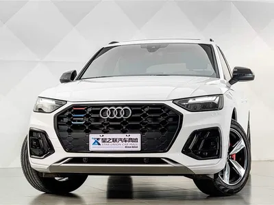 2025 Audi Q5L 40 TFSI Luxury Dynamic, фото 3, лот 11095612