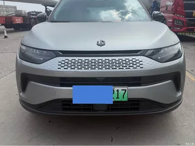 2023 Leapmotor C11 Extended Range 200 Comfort Edition, фото 2, лот 10314616