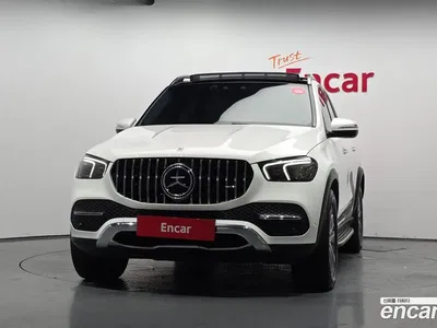 2023 Mercedes-Benz GLE-Class GLE300d 4MATIC, фото 3, лот 10167275