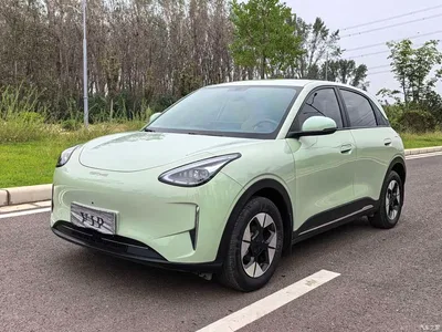 2025 Geely Galaxy Starry Wish 310km Dream Edition, фото 1, лот 11184321