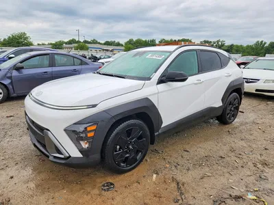 2026 HYUNDAI KONA SEL SPORT, фото 1, лот 10737965