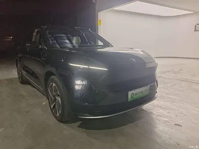 2023 NIO ES8 75kWh Executive Edition, фото 3, лот 11586197