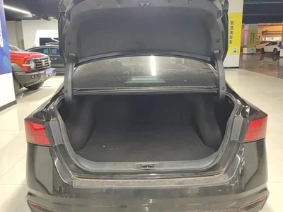 2021 Nissan Teana 2.0L XL Comfort, фото 4, лот 10399775