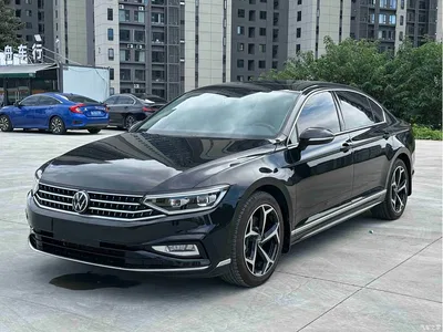 2023 Volkswagen Magotan Model 2 Million Units Commemorative Edition 280TSI DSG Leading Version, фото 1, лот 10428636