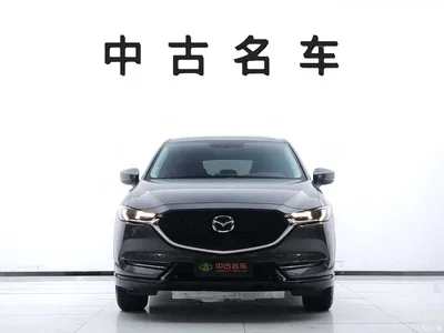 2021 Mazda CX-5 2.0L Automatic 2WD Smart, фото 2, лот 10323526