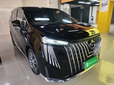 2024 GAC Trumpchi Trumpchi M8 Master Series 400T Premium Edition, фото 4, лот 10423956