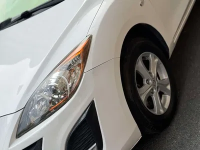 2013 Mazda Mazda3 Axela Sedan 1.6L Automatic Elite, фото 4, лот 10325278