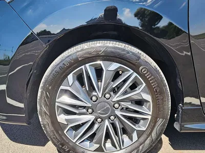 2021 SAIC Maxus Maxus G20 PLUS 2.0T Gasoline Automatic Luxury Executive Edition, фото 4, лот 11165896