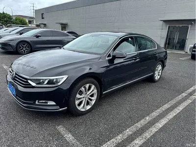 2019 Volkswagen Magotan 330TSI DSG Luxury Class China VI, фото 1, лот 10605249
