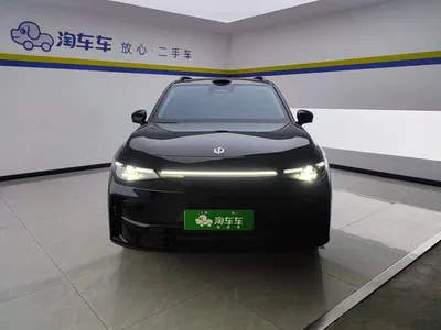 2026 Leapmotor C16 Model Year EREV 280 LiDAR Premium Edition 6-Seater, фото 2, лот 10315984