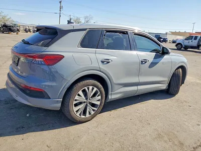 2023 AUDI Q4 E-TRON PREMIUM PLUS, фото 3, лот 10855396