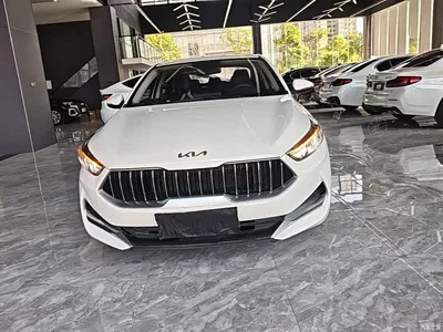 2021 Kia K3 Facelift 1.5L CVT Fashion Edition, фото 3, лот 10337824