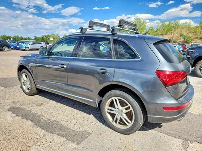 2016 AUDI Q5 PREMIUM PLUS, фото 2, лот 10701364