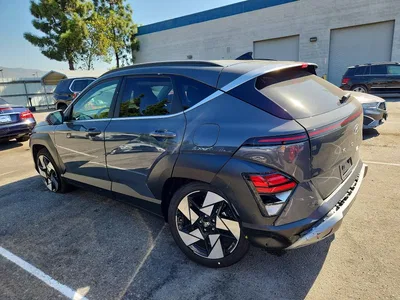 2026 HYUNDAI KONA LIMITED, фото 2, лот 10748912